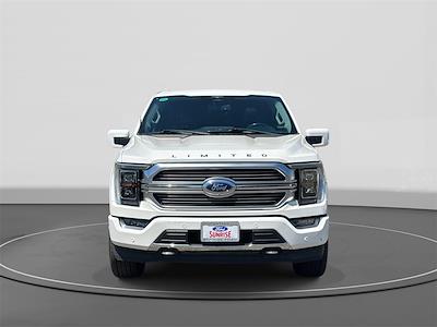 2023 Ford F-150 SuperCrew Cab 4x4 Pickup for sale #V67339 - photo 2