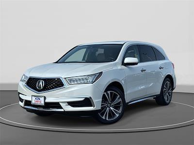 2019 Acura MDX 4x2 SUV for sale #V67353 - photo 1