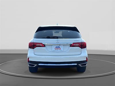 2019 Acura MDX 4x2 SUV for sale #V67353 - photo 2