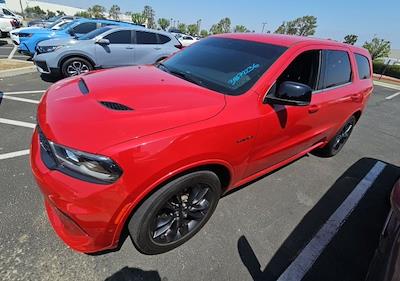 2021 Dodge Durango RWD SUV for sale #V67365 - photo 1
