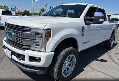 2019 Ford F-250 Crew Cab 4x4 Pickup for sale #V67366 - photo 1