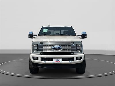 2019 Ford F-250 Crew Cab 4x4 Pickup for sale #V67366 - photo 2