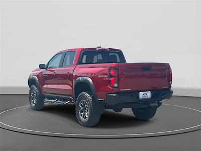2023 Chevrolet Colorado Crew Cab 4x4 Pickup for sale #V67367 - photo 2