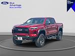 2023 Chevrolet Colorado Crew Cab 4x4 Pickup for sale #V67367 - photo 1