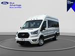 2023 Ford Transit 350 HD High Roof DRW RWD Passenger Van for sale #V67369 - photo 1