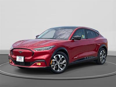2022 Ford Mustang Mach-E RWD SUV for sale #V67372 - photo 1
