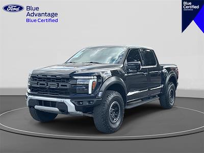 2024 Ford F-150 SuperCrew Cab 4x4 Pickup for sale #V67377 - photo 1