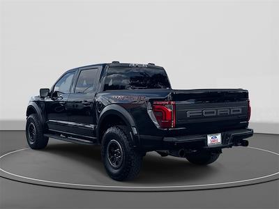 2024 Ford F-150 SuperCrew Cab 4x4 Pickup for sale #V67377 - photo 2