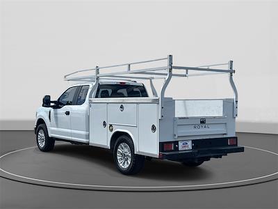 Used 2022 Ford F-250 Super Cab Royal 40-VO-98 Service Truck for sale #V67378 - photo 2