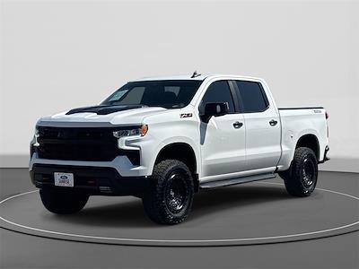 2022 Chevrolet Silverado 1500 Crew Cab 4x4 Pickup for sale #V67385 - photo 1