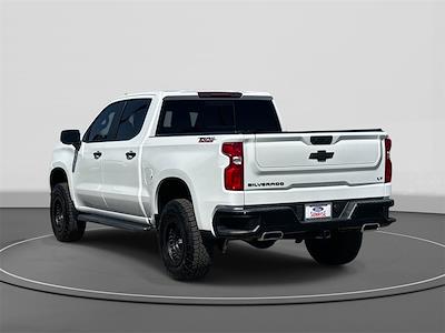 2022 Chevrolet Silverado 1500 Crew Cab 4x4 Pickup for sale #V67385 - photo 2