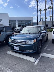 2011 Ford Flex FWD SUV for sale #V67390 - photo 1