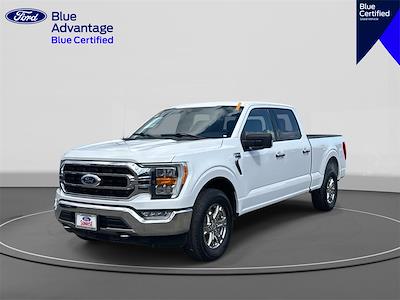 2021 Ford F-150 SuperCrew Cab 4WD Pickup for sale #V67392 - photo 1