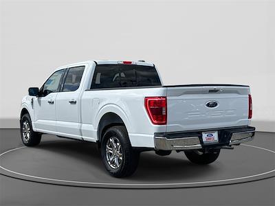2021 Ford F-150 SuperCrew Cab 4WD Pickup for sale #V67392 - photo 2