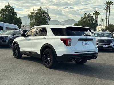 2022 Ford Explorer 4WD SUV for sale #V67393 - photo 2