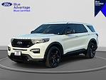 2022 Ford Explorer 4WD SUV for sale #V67393 - photo 1
