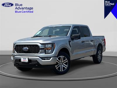 2023 Ford F-150 SuperCrew Cab 4x4 Pickup for sale #V67401 - photo 1