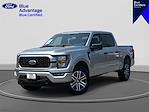 2023 Ford F-150 SuperCrew Cab 4x4 Pickup for sale #V67401 - photo 1