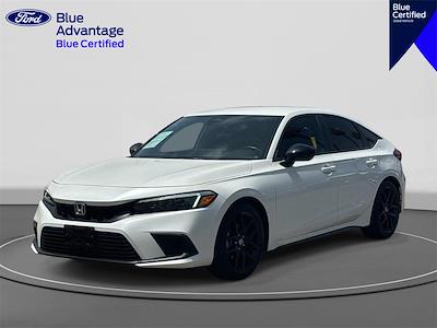 2024 Honda Civic Hatchback FWD Hatchback for sale #V67408 - photo 1