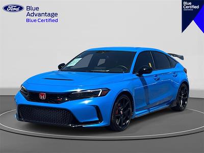 2023 Honda Civic Hatchback FWD Hatchback for sale #V67413 - photo 1
