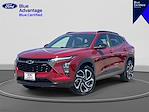 2025 Chevrolet Trax FWD SUV for sale #V67416 - photo 1
