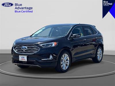 2022 Ford Edge AWD SUV for sale #V67418 - photo 1
