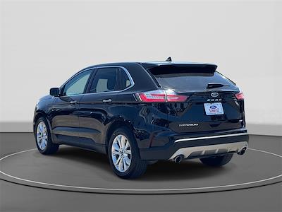 2022 Ford Edge AWD SUV for sale #V67418 - photo 2