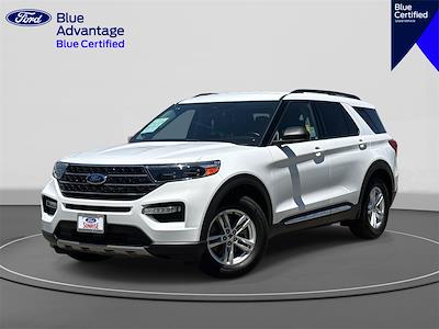 2020 Ford Explorer RWD SUV for sale #V67423 - photo 1
