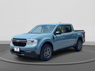 2022 Ford Maverick SuperCrew Cab 4x2 Pickup for sale #V67426 - photo 1