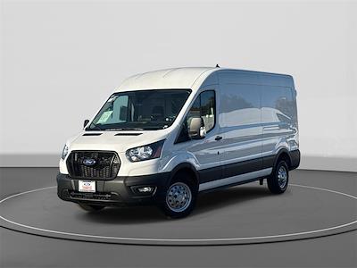 2023 Ford Transit 350 Medium Roof AWD Empty Cargo Van for sale #V67440 - photo 1