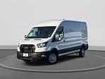 Used 2023 Ford Transit 350 Medium Roof Empty Cargo Van for sale #V67440 - photo 1