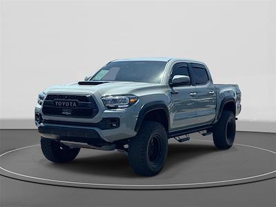 2021 Toyota Tacoma Double Cab 4WD Pickup for sale #V67443 - photo 1