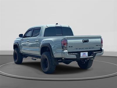 2021 Toyota Tacoma Double Cab 4WD Pickup for sale #V67443 - photo 2