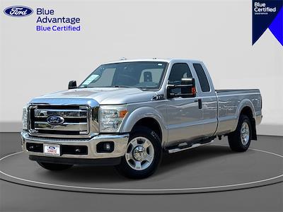2016 Ford F-250 Super Cab 4x2 Pickup for sale #V67448 - photo 1