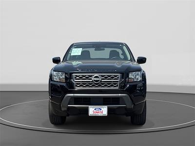 Used 2022 Nissan Frontier SV Crew Cab Pickup for sale #V67458 - photo 2