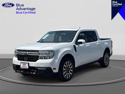 2022 Ford Maverick SuperCrew Cab 4x2 Pickup for sale #V67459 - photo 1