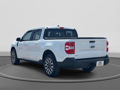 2022 Ford Maverick SuperCrew Cab 4x2 Pickup for sale #V67459 - photo 2