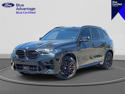 Used 2025 BMW X5 M Competition AWD SUV for sale #V67461 - photo 1