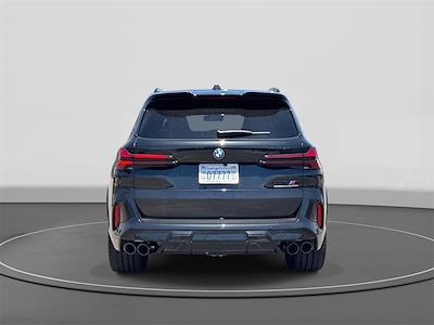 Used 2025 BMW X5 M Competition AWD SUV for sale #V67461 - photo 2