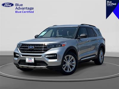 2021 Ford Explorer RWD SUV for sale #V67462 - photo 1