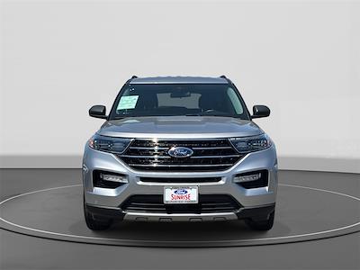 2021 Ford Explorer RWD SUV for sale #V67462 - photo 2