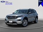2021 Ford Explorer RWD SUV for sale #V67462 - photo 1