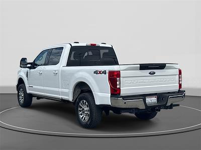 2022 Ford F-250 Crew Cab 4x4 Pickup for sale #V67464 - photo 2