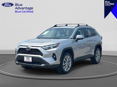 2022 Toyota RAV4 FWD SUV for sale #V67469 - photo 1