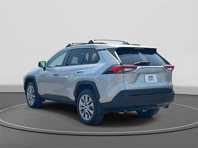 2022 Toyota RAV4 FWD SUV for sale #V67469 - photo 2