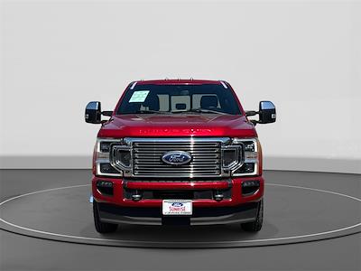 2021 Ford F-350 Crew Cab DRW 4x4 Pickup for sale #V67484 - photo 2