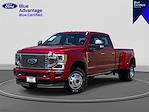 2021 Ford F-350 Crew Cab DRW 4x4 Pickup for sale #V67484 - photo 1
