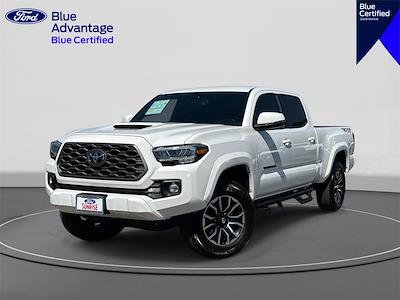 2023 Toyota Tacoma Double Cab 4WD Pickup for sale #V67495 - photo 1