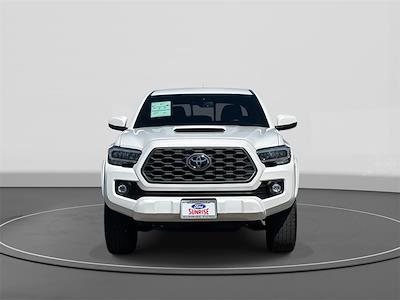 2023 Toyota Tacoma Double Cab 4WD Pickup for sale #V67495 - photo 2