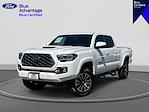 2023 Toyota Tacoma Double Cab 4WD Pickup for sale #V67495 - photo 1